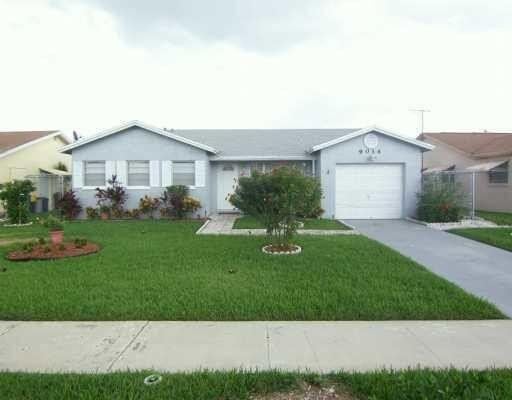 9034 Southwest 7th Street Boca Raton, FL 33433 - Photo 20 of 20 9034 front