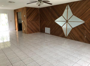 9034 Southwest 7th Street Boca Raton, FL 33433 - Photo 2 of 20 living room 2 9034