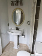 9034 Southwest 7th Street Boca Raton, FL 33433 - Photo 6 of 20 bathroom sink 9034