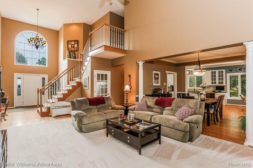 3378 Sawgrass Court Rochester Hills, MI 48309 - Photo 13 of 52