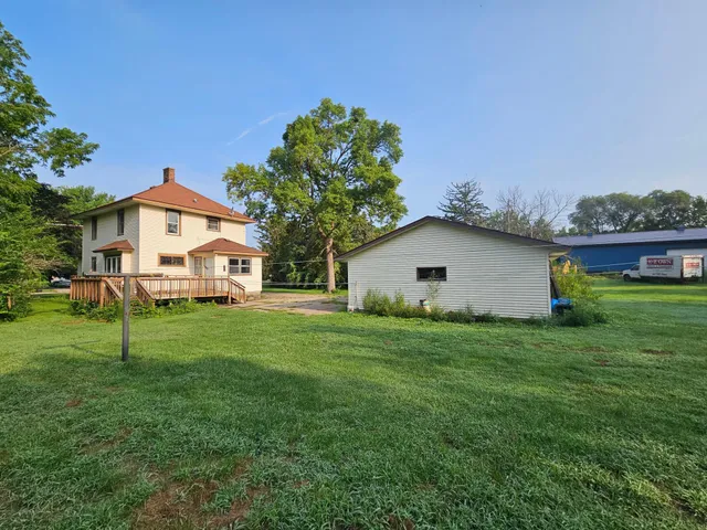 $222,000 | 730 North 1st Street, Waterville, MN 56096