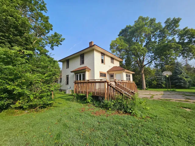 $222,000 | 730 North 1st Street, Waterville, MN 56096