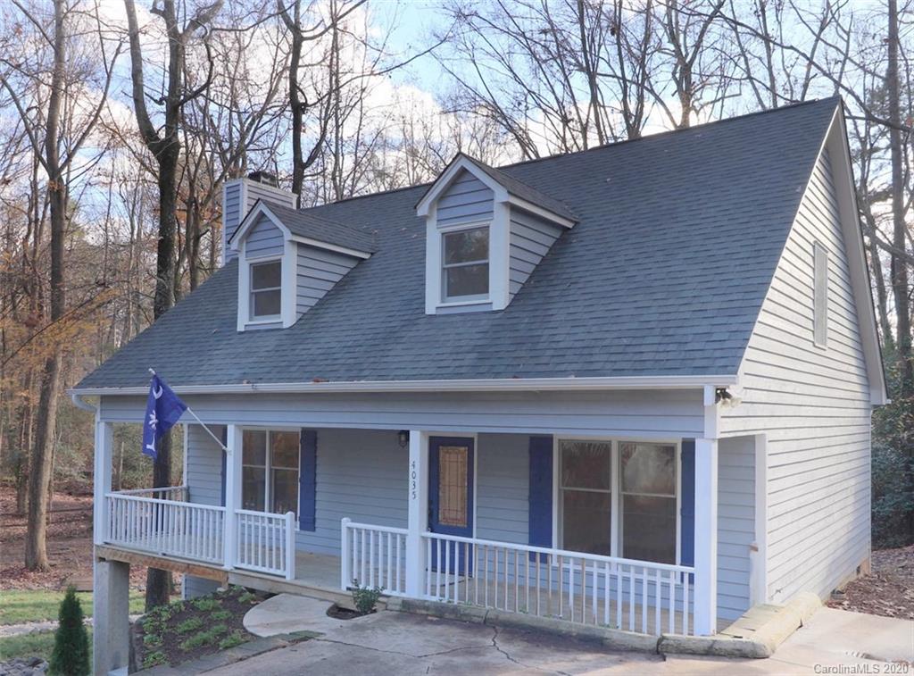 4035 Windward Drive Tega Cay, SC 29708 - Photo 1 of 44 Gallery Image 1