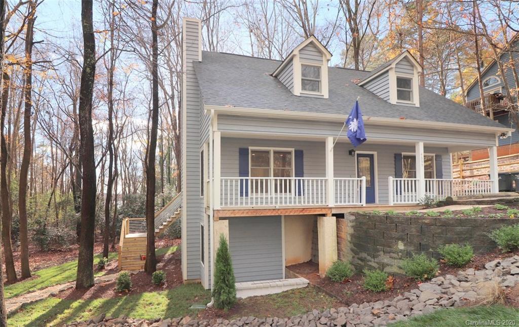 4035 Windward Drive Tega Cay, SC 29708 - Photo 2 of 44 Gallery Image 2