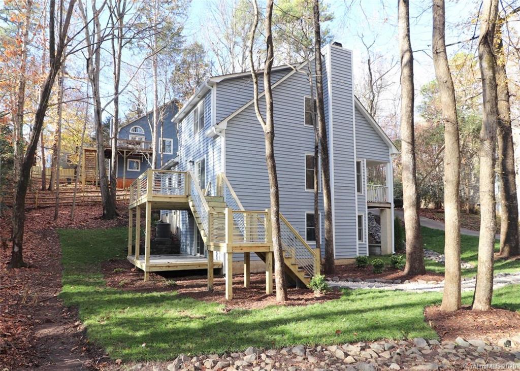 4035 Windward Drive Tega Cay, SC 29708 - Photo 4 of 44 Gallery Image 4