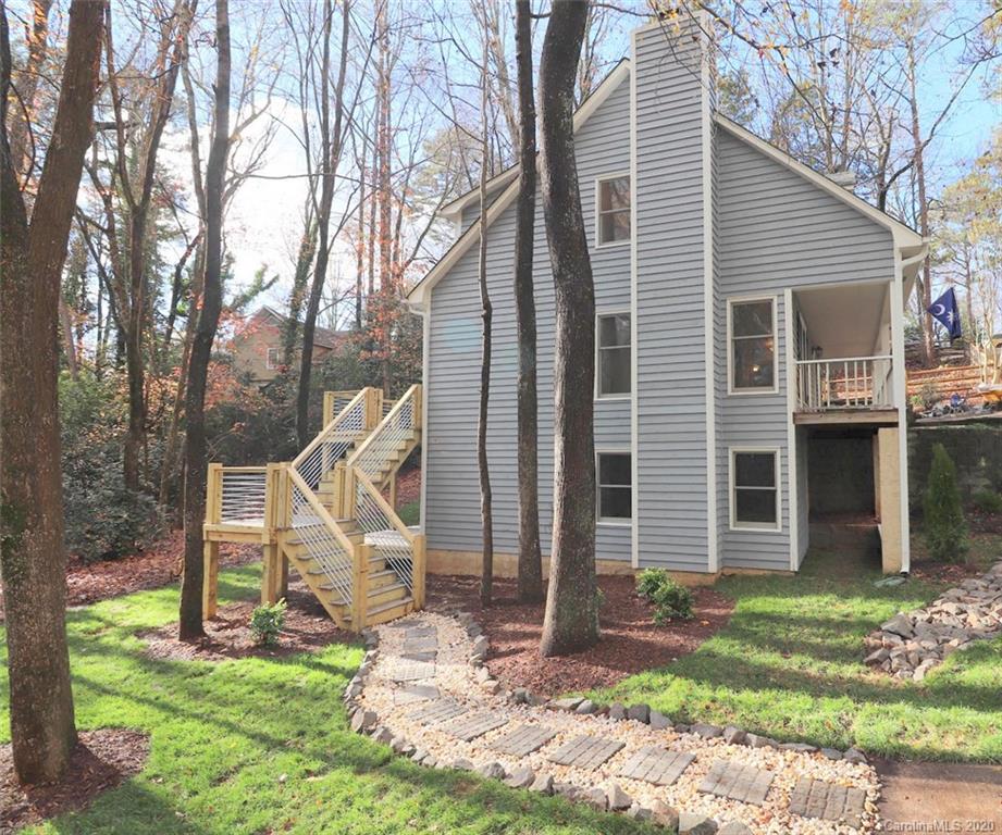 4035 Windward Drive Tega Cay, SC 29708 - Photo 5 of 44 Gallery Image 5
