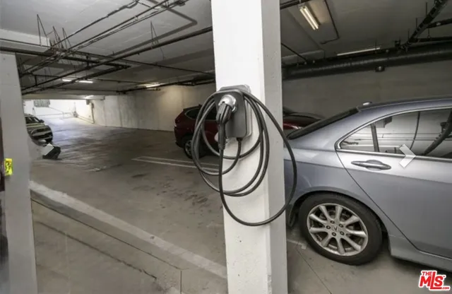 a close view of a stove