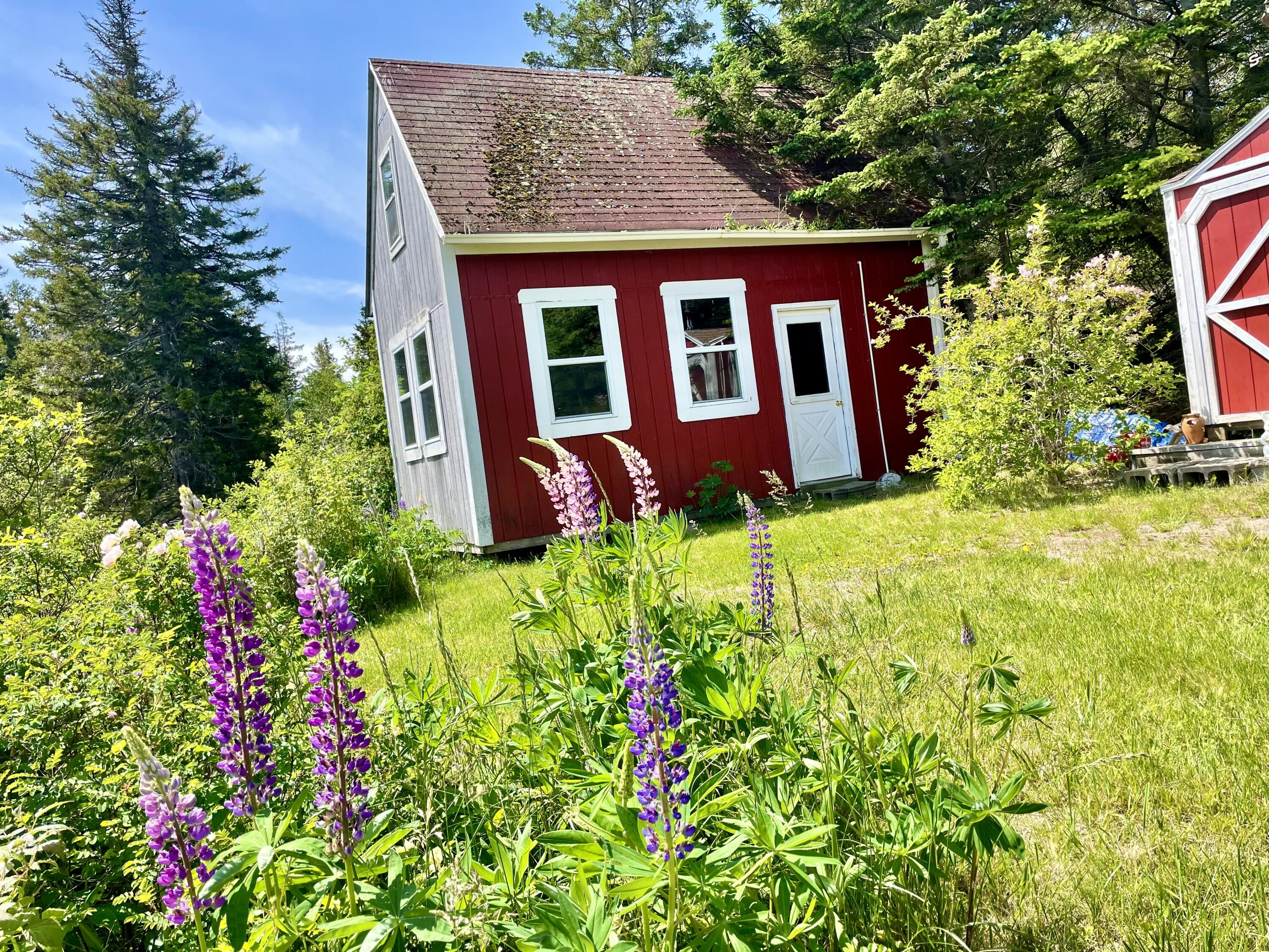 210 Old Harbor Road, Unit 1 Vinalhaven, ME 04863 - Photo 3 of 14 IMG_4289