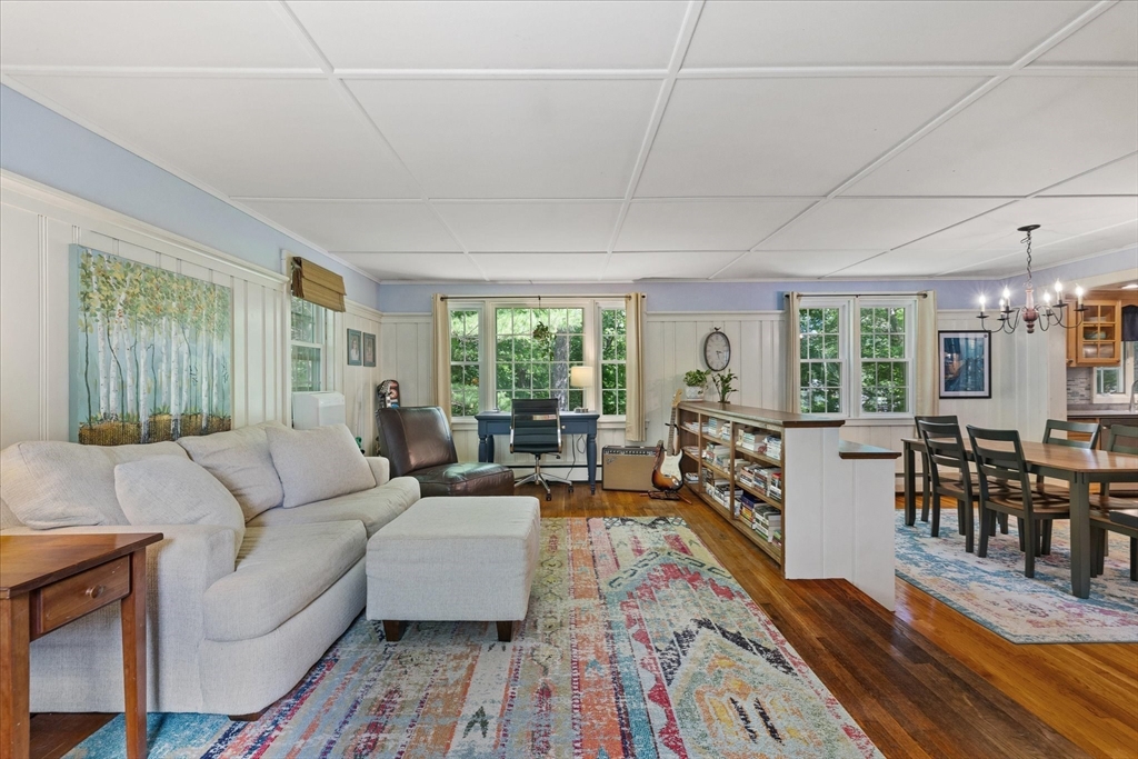 46 Bancroft Road Holden, MA 01520 - Photo 11 of 35