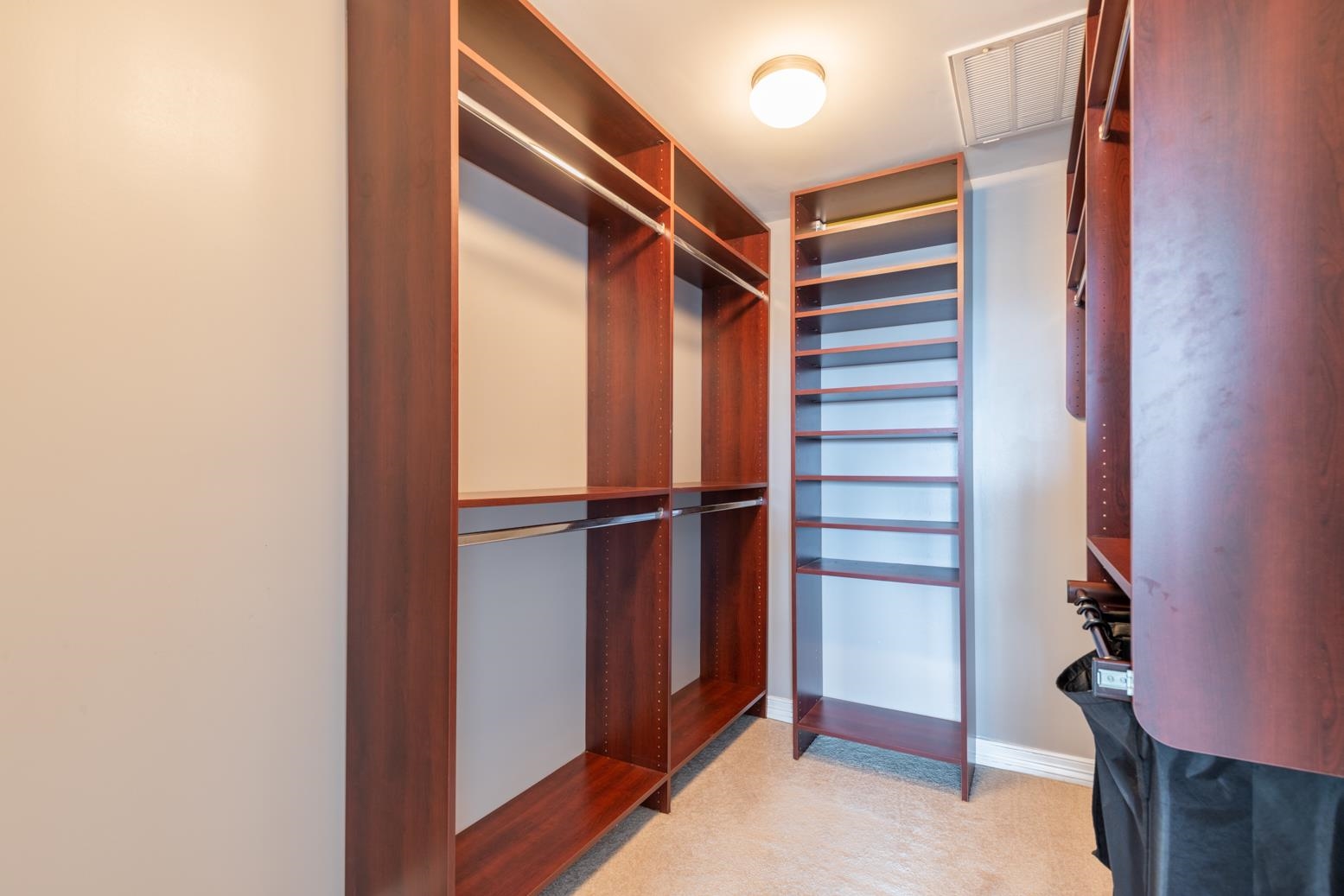 655 Riverside Drive, Unit 406B Memphis, TN 38103 - Photo 16 of 24 a view of closet area