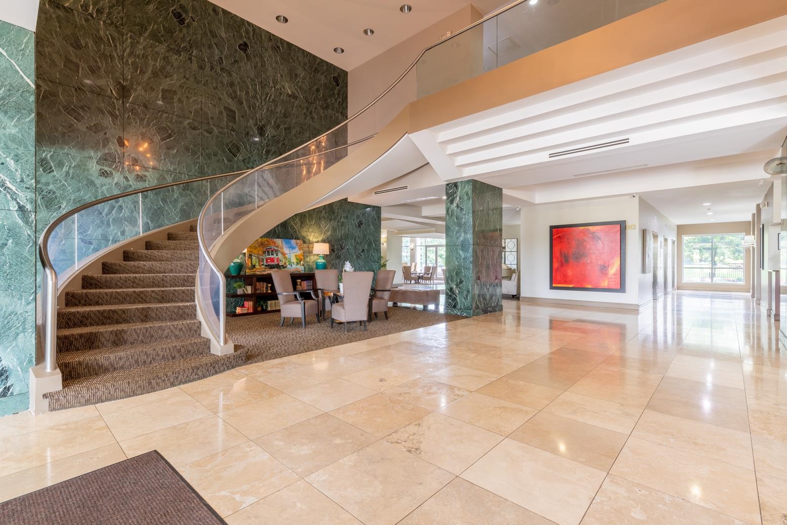 655 Riverside Drive, Unit 406B Memphis, TN 38103 - Photo 2 of 24