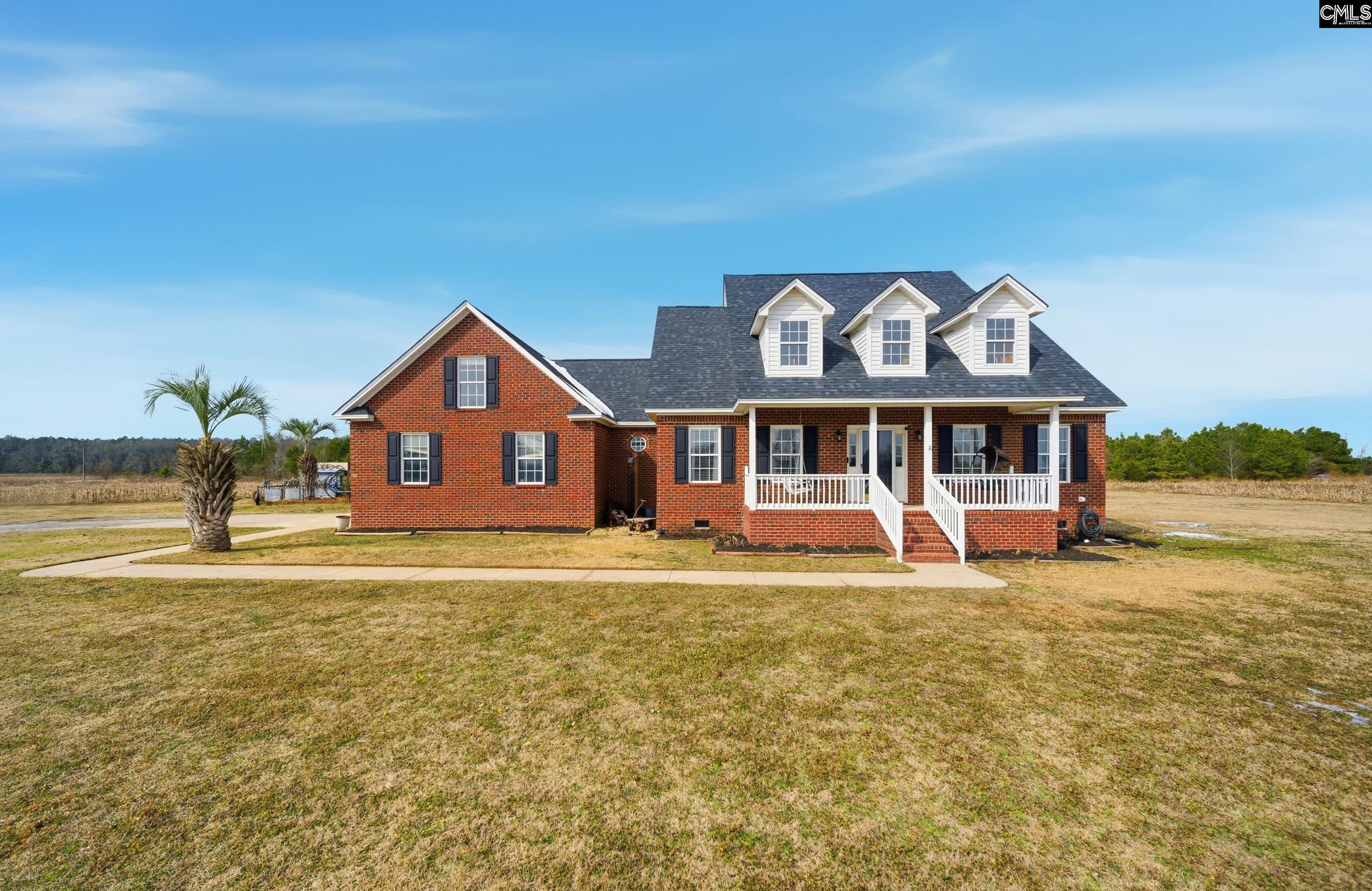 2535 Citrus Lane Sumter, SC 29153 - Photo 2 of 38