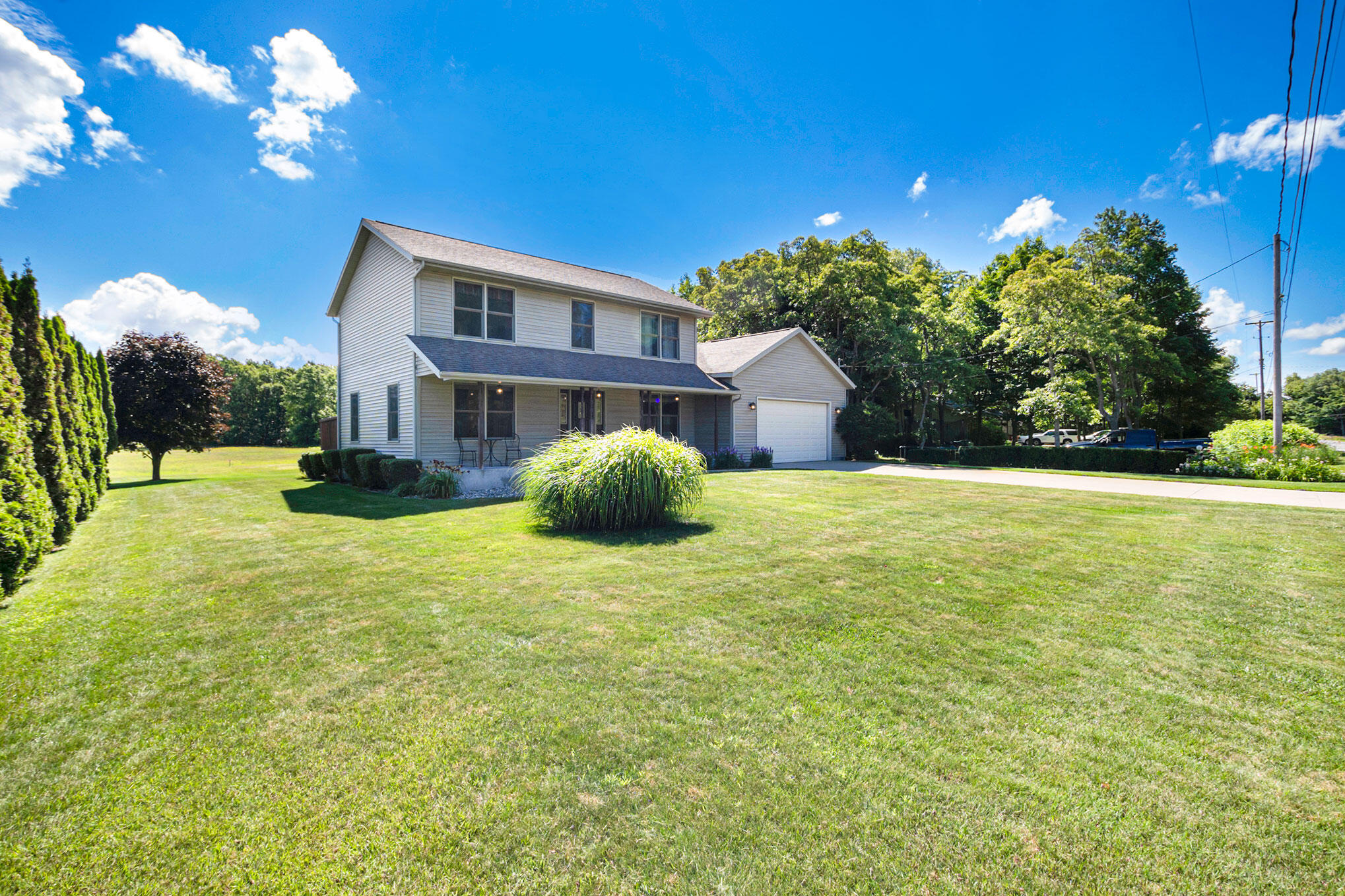 9332 Whitbeck Road Montague, MI 49437 - Photo 3 of 28 9332 Whitbeck Rd47