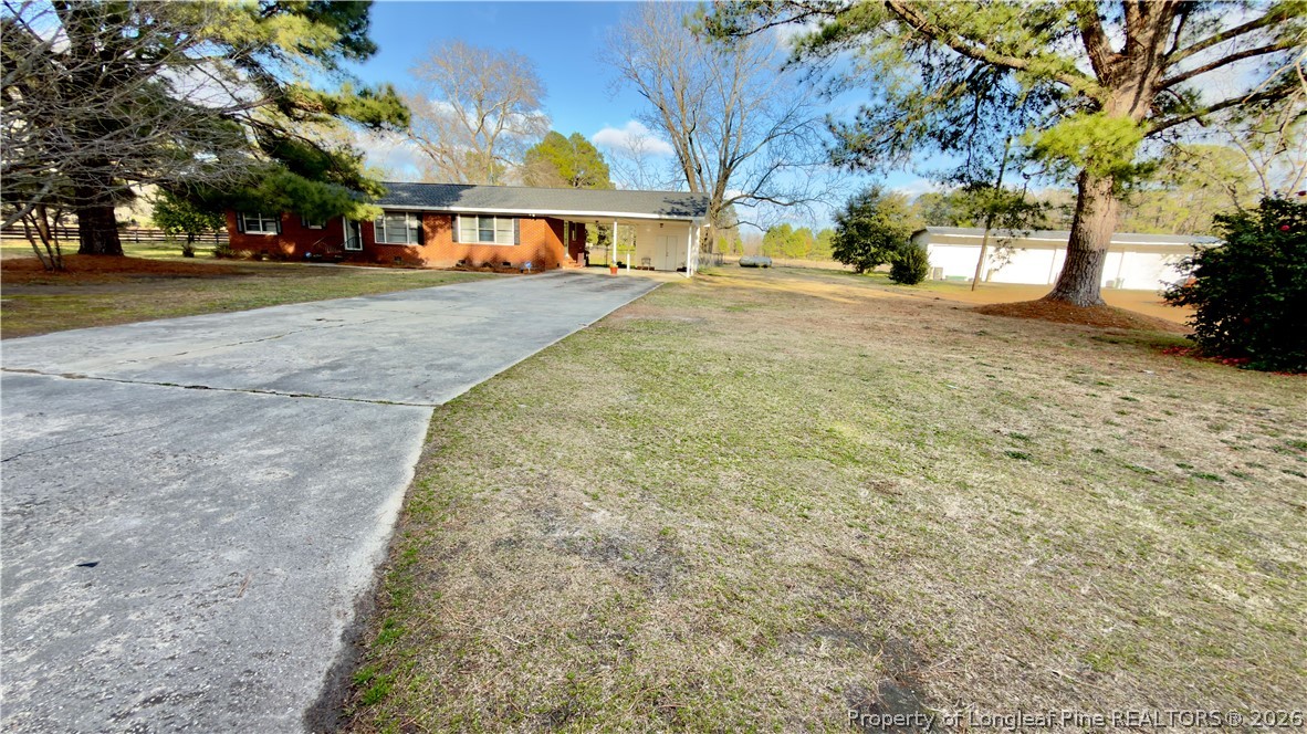 5309 Tobacco Road Orrum, NC 28369 - Photo 25 of 44