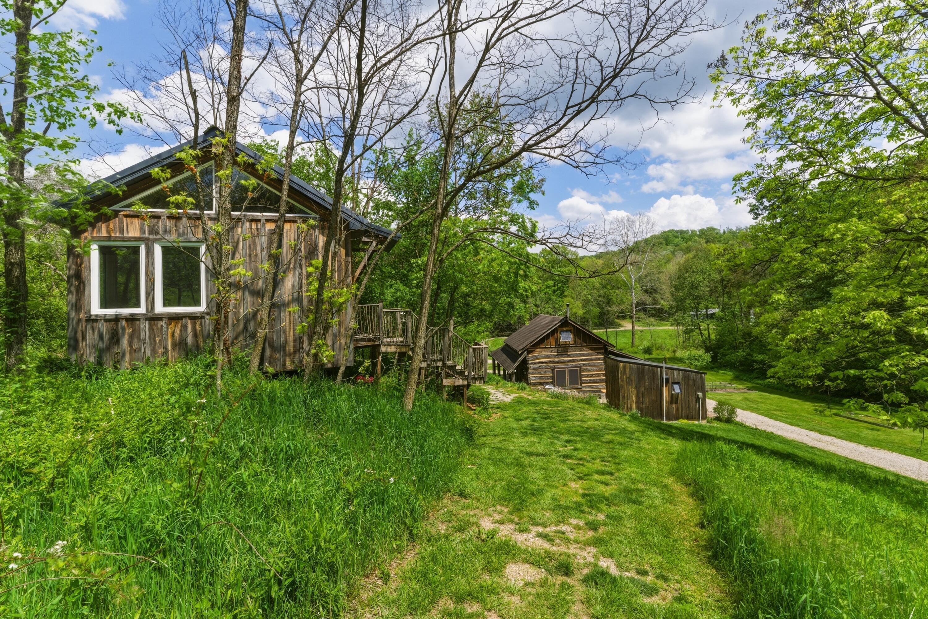 15091 Purdum Road Logan, OH 43138 - Photo 32 of 42 ADU and Cabin