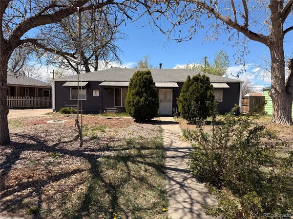 $270,000 | 815 Zion Street, Aurora, CO 80011