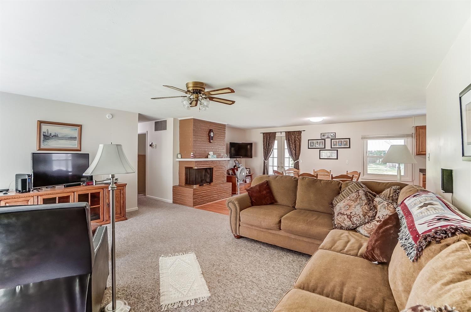 104 Lucy Run Road Amelia, OH 45102 - Photo 9 of 50 Gallery Image 9