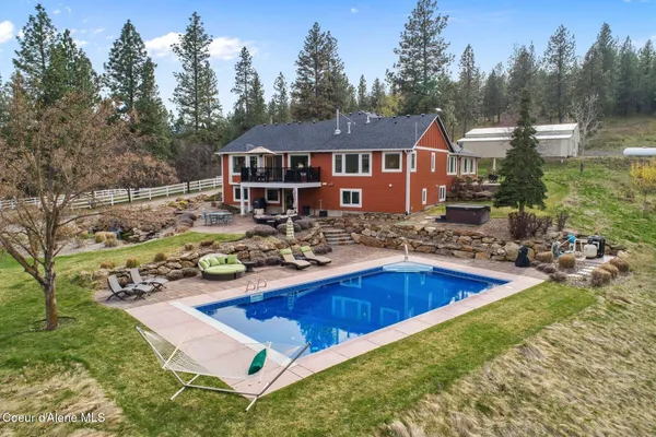 $1,799,000 | 710 South Idaho Road, Liberty Lake, WA 99019
