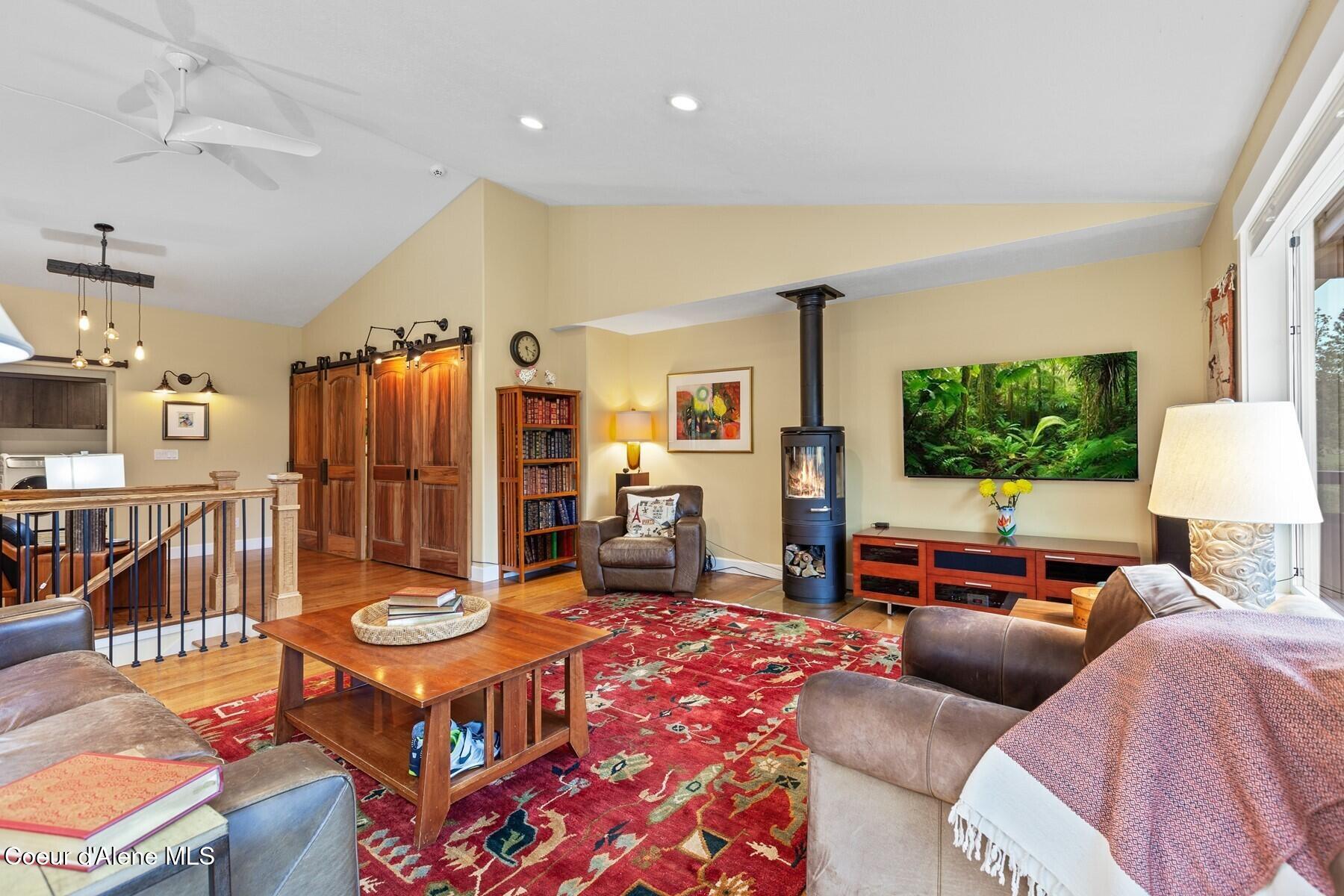 710 South Idaho Road Liberty Lake, WA 99019 - Photo 11 of 52 Spacious Great Room