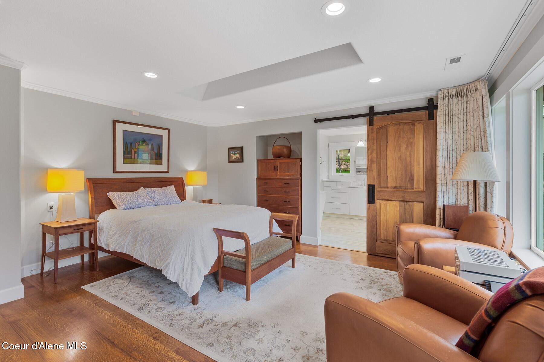 710 South Idaho Road Liberty Lake, WA 99019 - Photo 14 of 52 Primary Bedroom