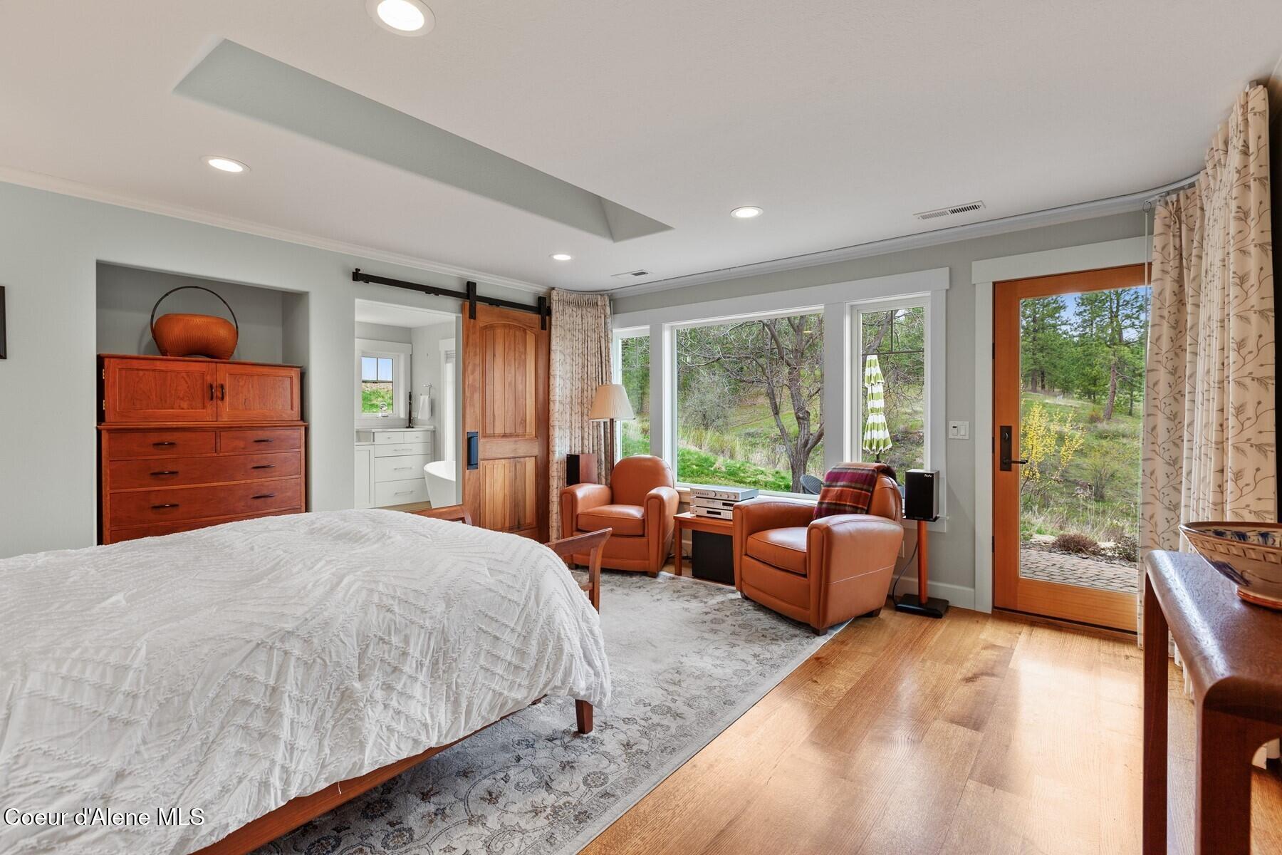 710 South Idaho Road Liberty Lake, WA 99019 - Photo 15 of 52 Primary Bedroom Suite