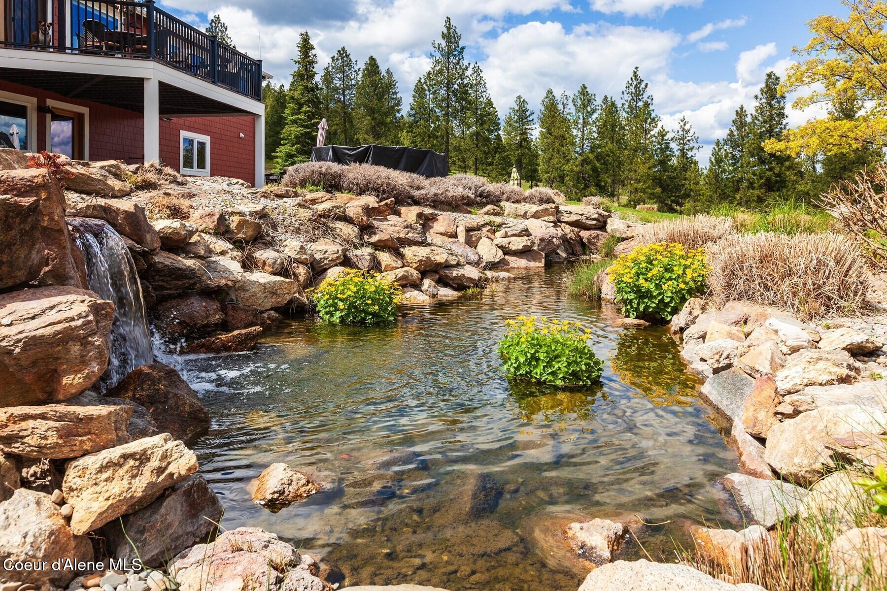 710 South Idaho Road Liberty Lake, WA 99019 - Photo 29 of 52 Terraced Ponds