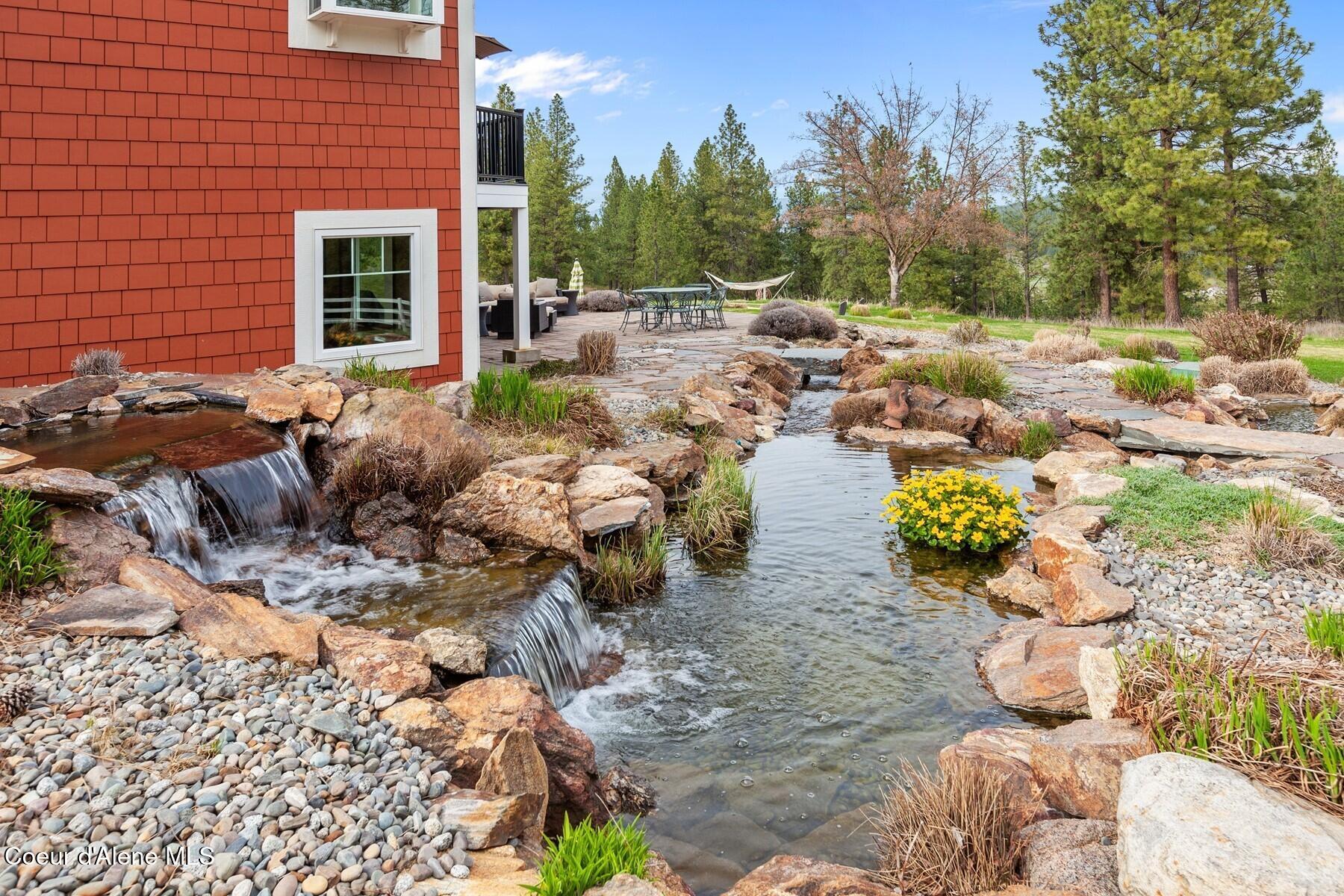 710 South Idaho Road Liberty Lake, WA 99019 - Photo 30 of 52 A River Runs Through It