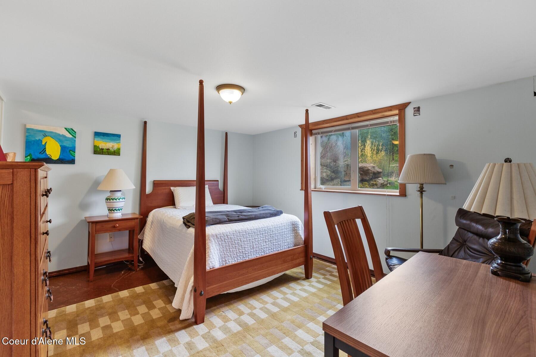 710 South Idaho Road Liberty Lake, WA 99019 - Photo 32 of 52 Bedroom 4