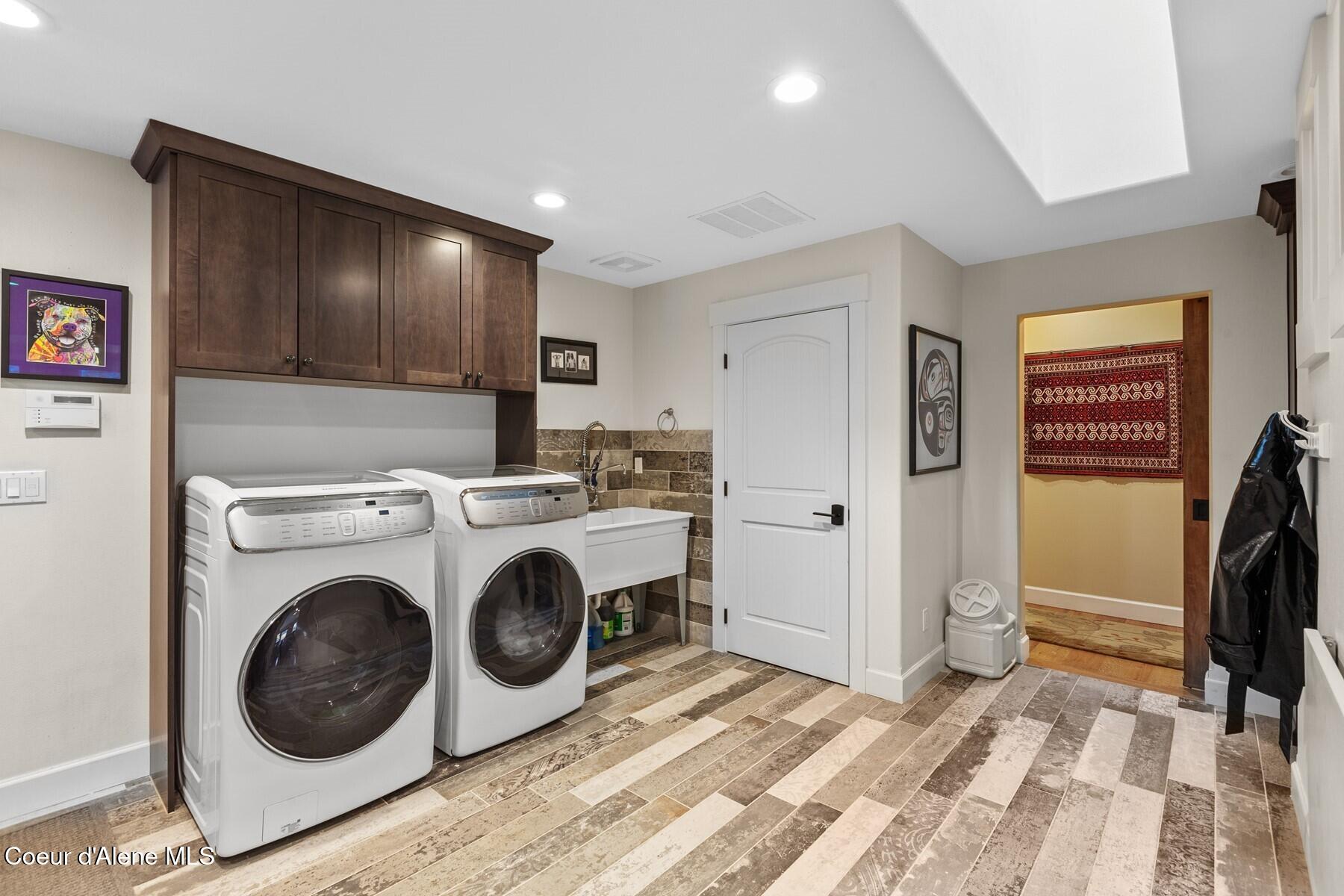 710 South Idaho Road Liberty Lake, WA 99019 - Photo 36 of 52 Laundry Center