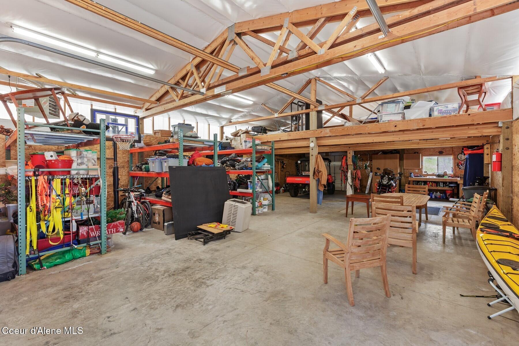 710 South Idaho Road Liberty Lake, WA 99019 - Photo 40 of 52 Shop Building