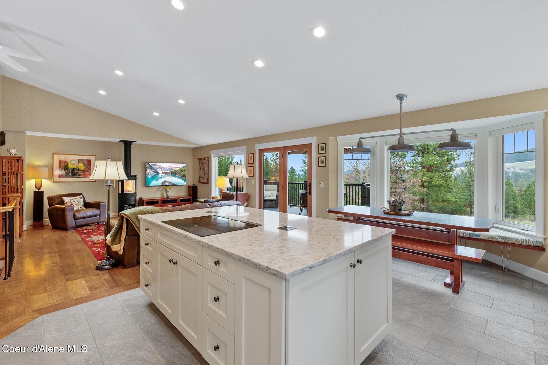 710 South Idaho Road Liberty Lake, WA 99019 - Photo 50 of 52 Open Floor Plan