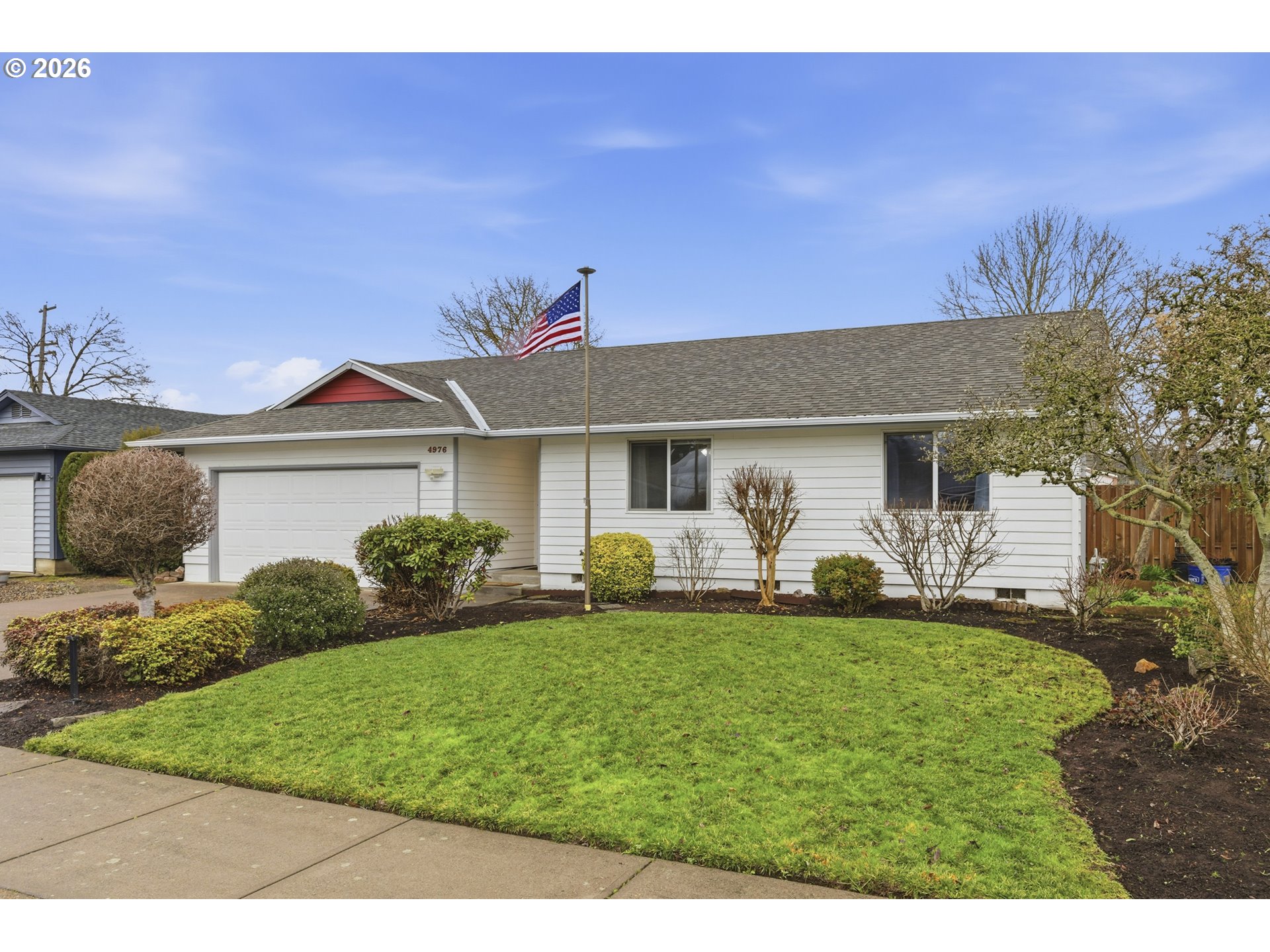 4976 Trade Wind Avenue North Keizer, OR 97303 - Photo 2 of 26