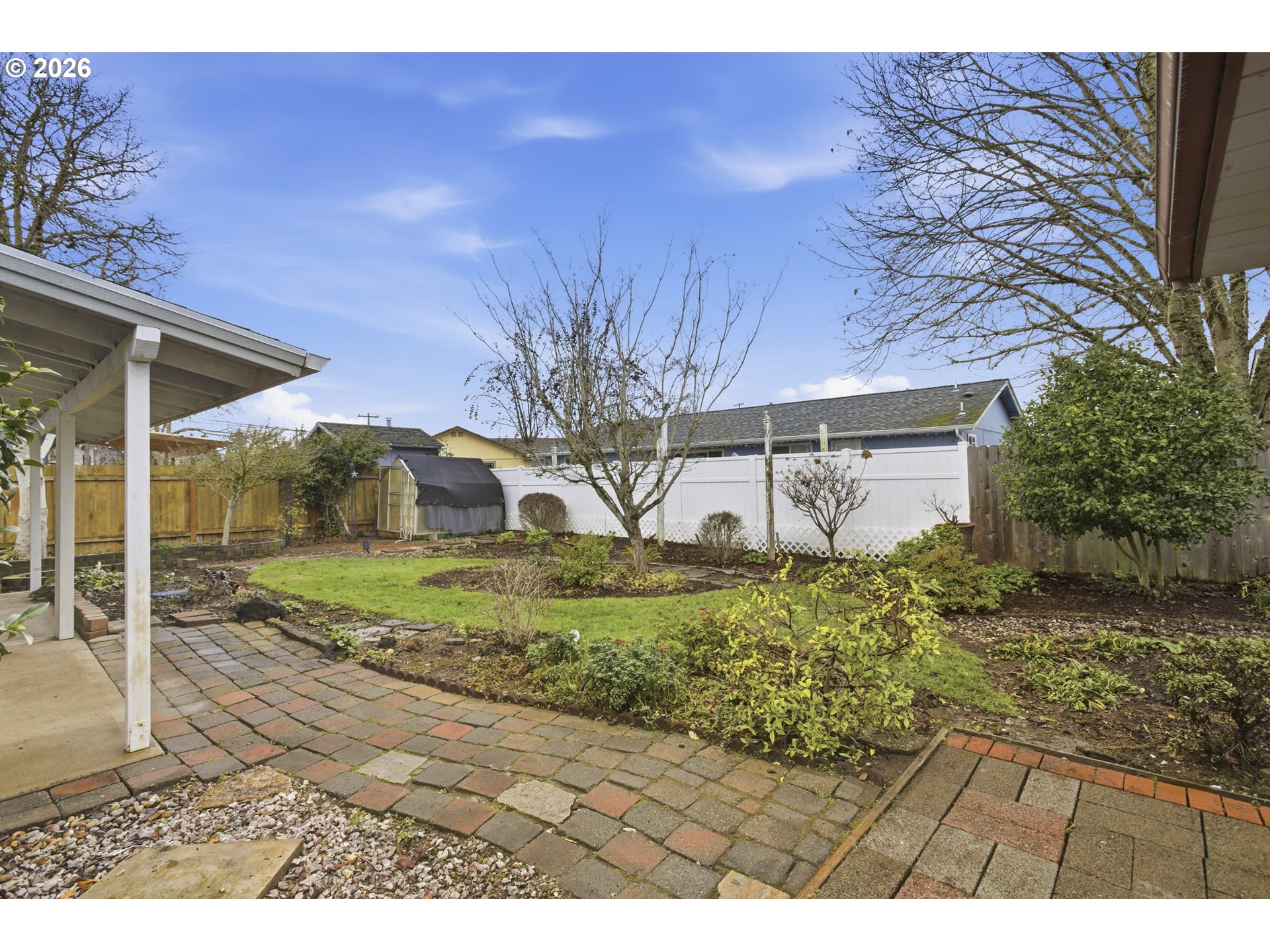 4976 Trade Wind Avenue North Keizer, OR 97303 - Photo 25 of 26