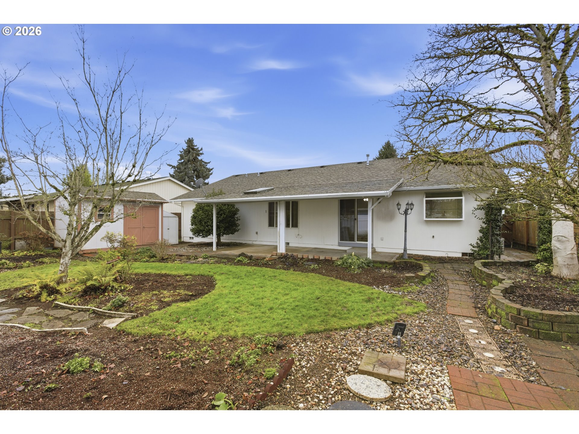 4976 Trade Wind Avenue North Keizer, OR 97303 - Photo 26 of 26