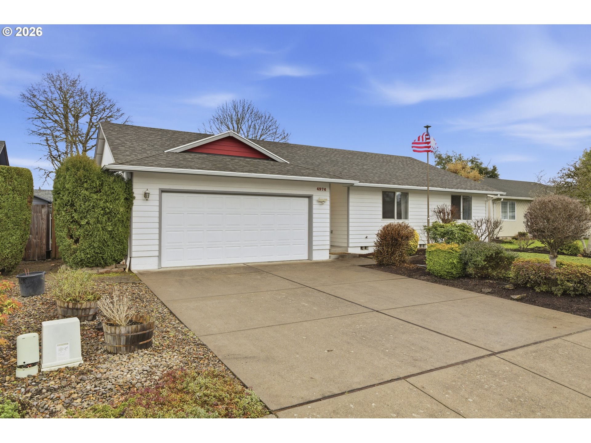4976 Trade Wind Avenue North Keizer, OR 97303 - Photo 3 of 26