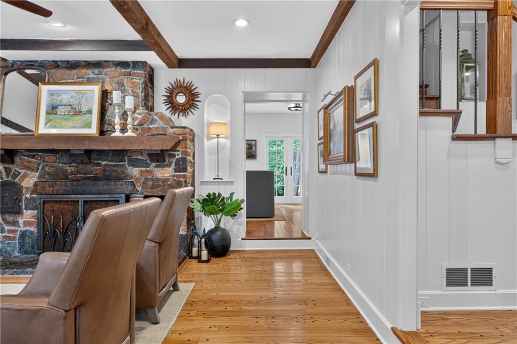3626 Kingsboro Road Northeast Atlanta, GA 30319 - Photo 15 of 69 Gallery Image 15