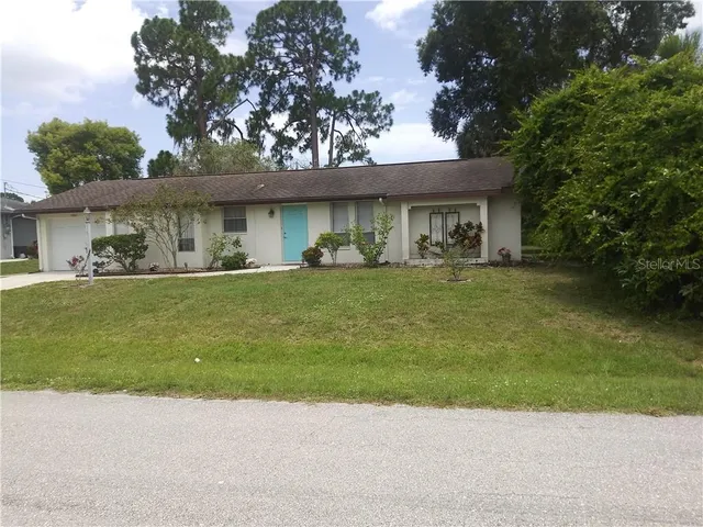 $2,300 | 1261 Joplin Avenue Northwest, Port Charlotte, FL 33948