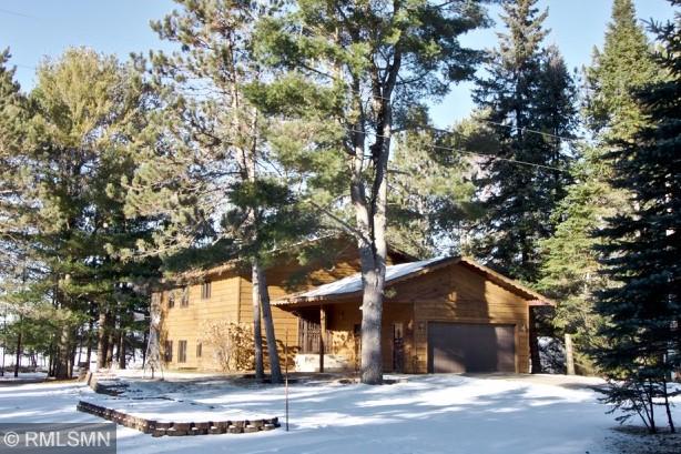 445 Morrison Lake Road Northeast Outing, MN 56662 - Photo 1 of 1 Gallery Image 1