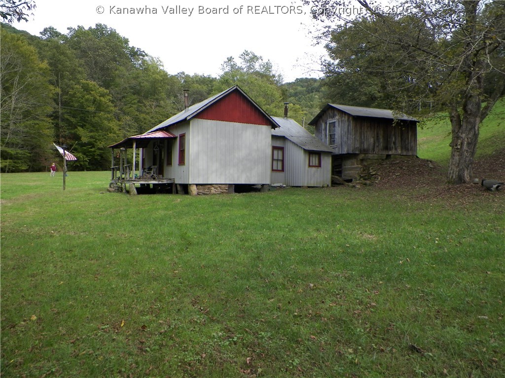 0 Deadfall Run Road Ivydale, WV 25113 - Photo 6 of 19 Gallery Image 6
