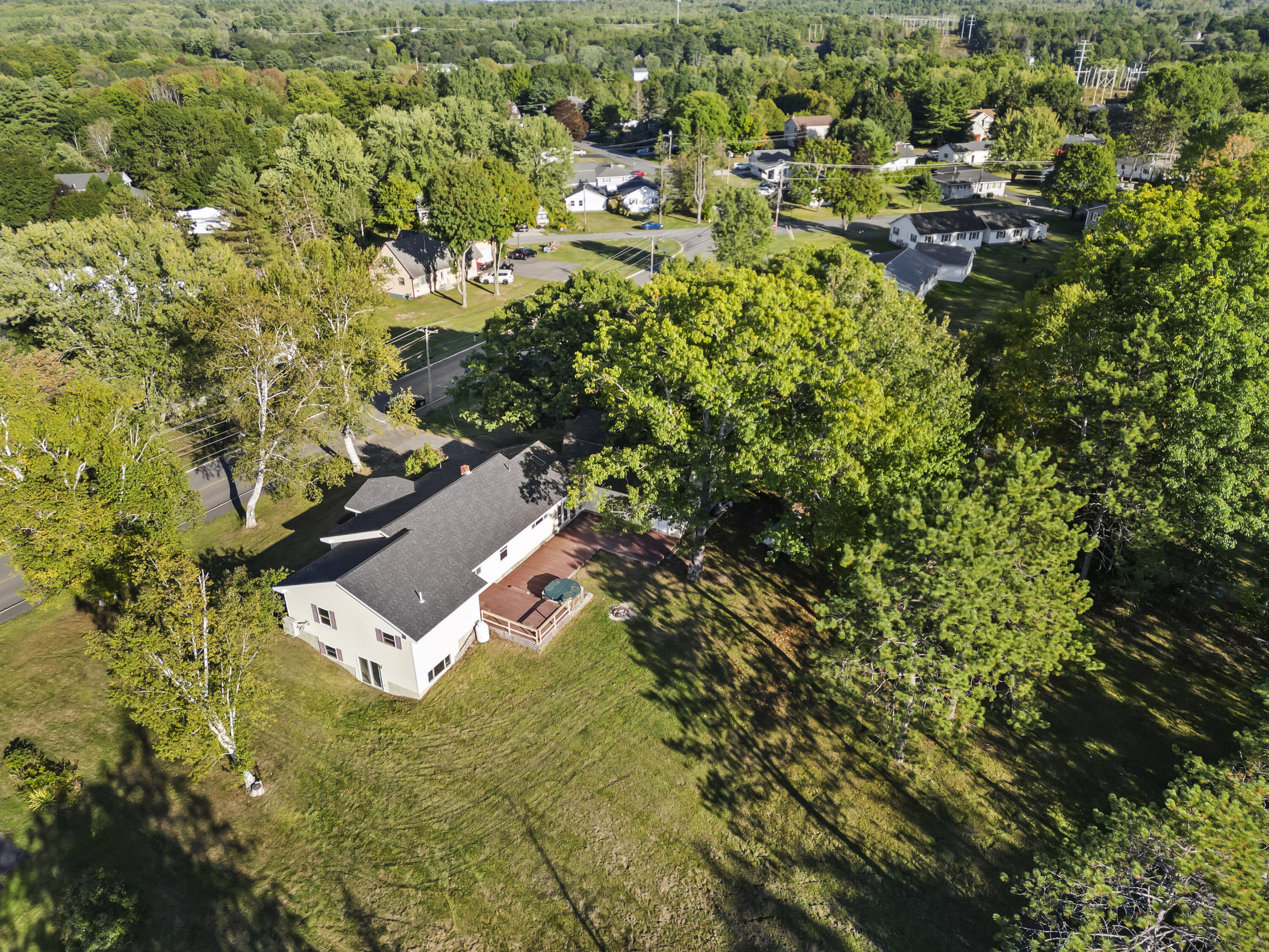 29 Thompson Road Veazie, ME 04401 - Photo 11 of 64 DJI_0786