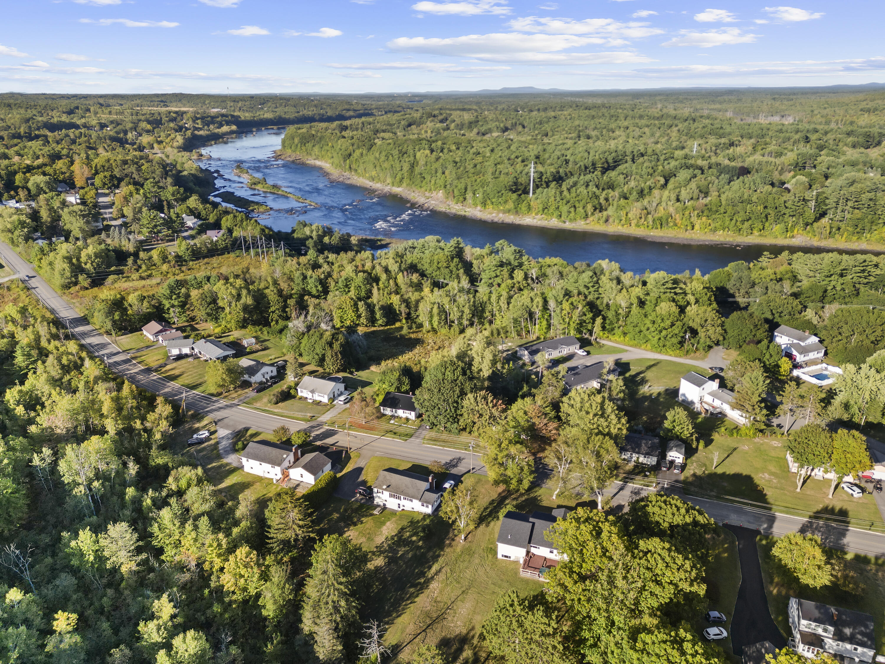 29 Thompson Road Veazie, ME 04401 - Photo 13 of 64 DJI_0792