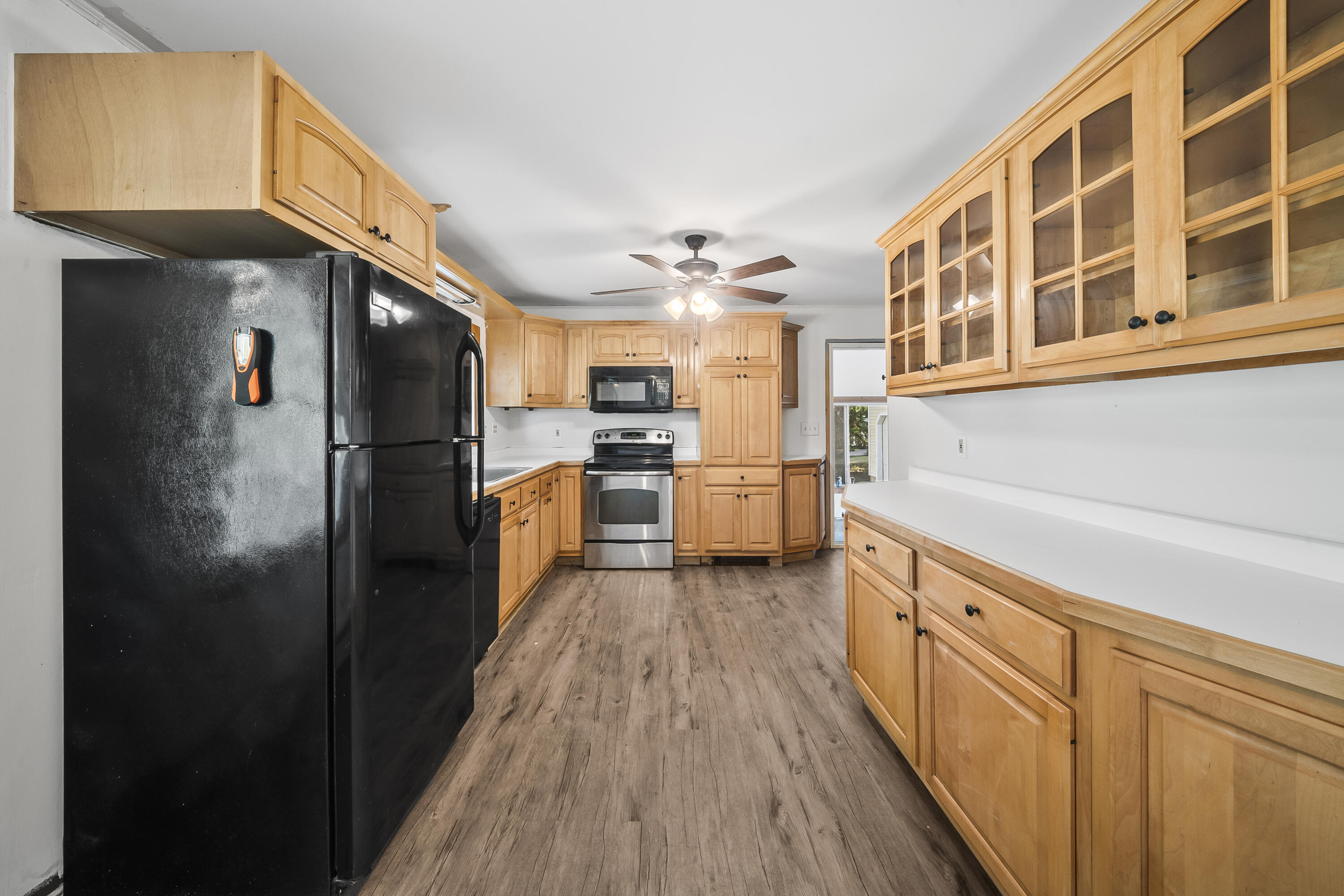 29 Thompson Road Veazie, ME 04401 - Photo 22 of 64 DSC08331