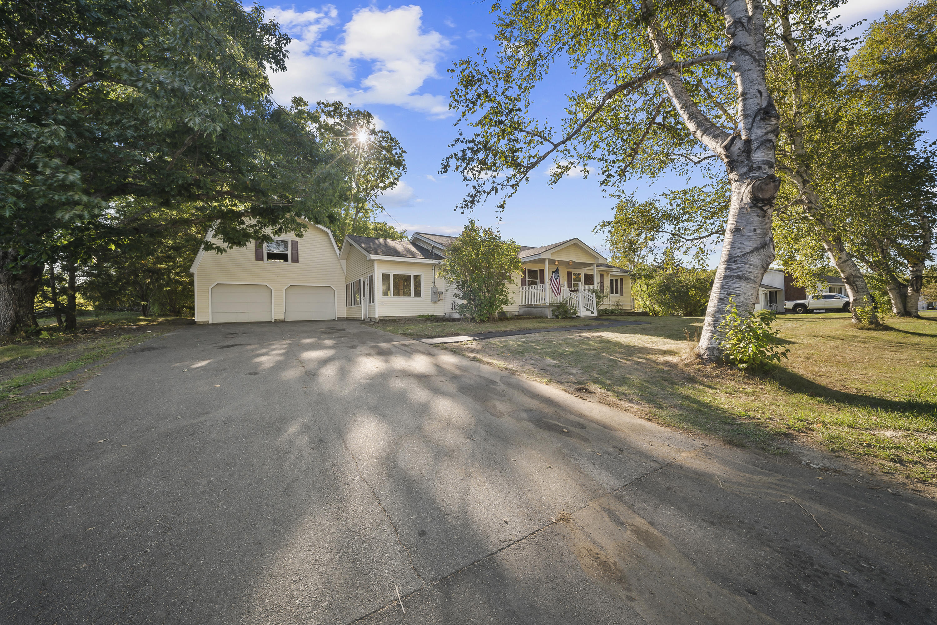 29 Thompson Road Veazie, ME 04401 - Photo 4 of 64 DSC08269