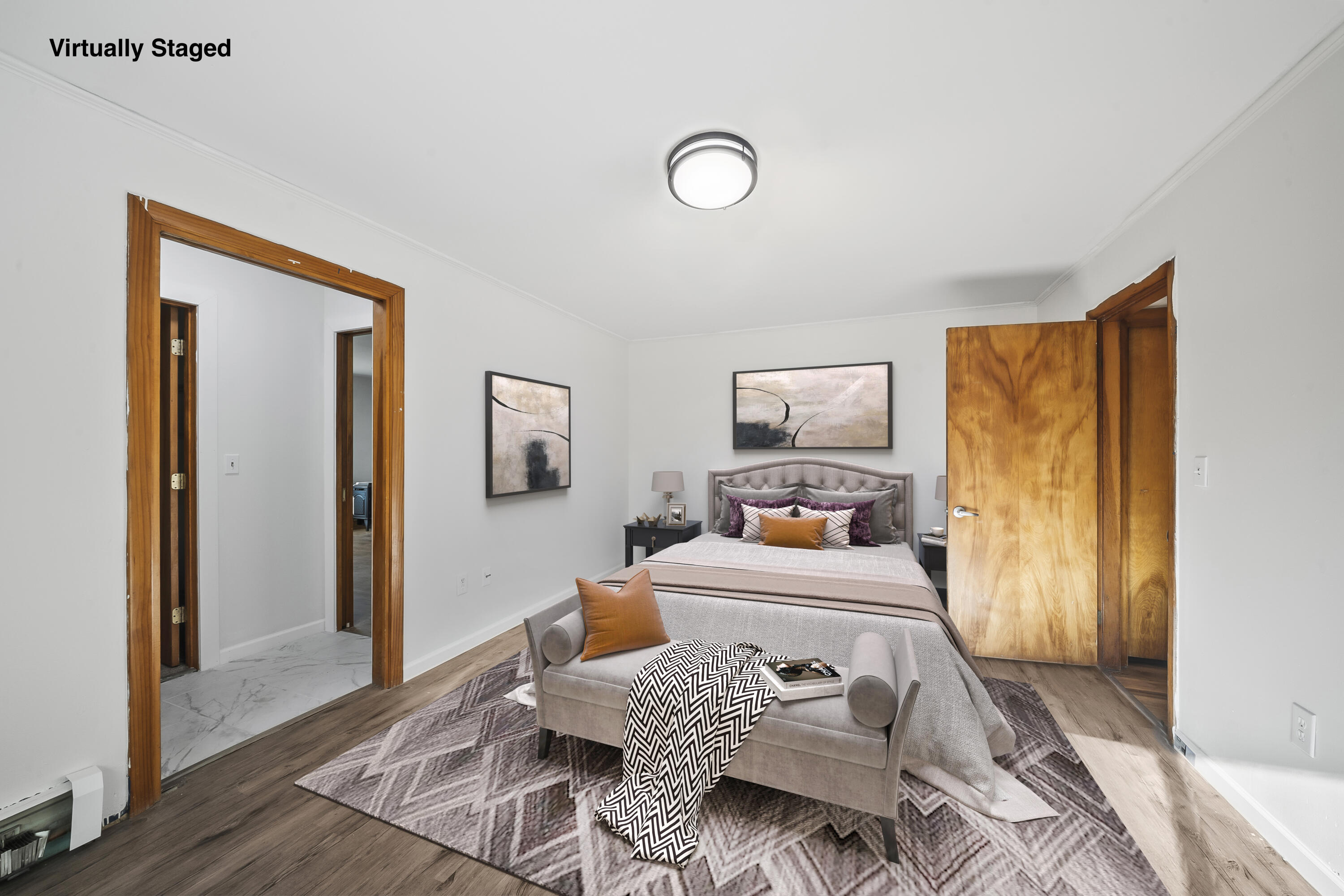 29 Thompson Road Veazie, ME 04401 - Photo 41 of 64 DSC08404