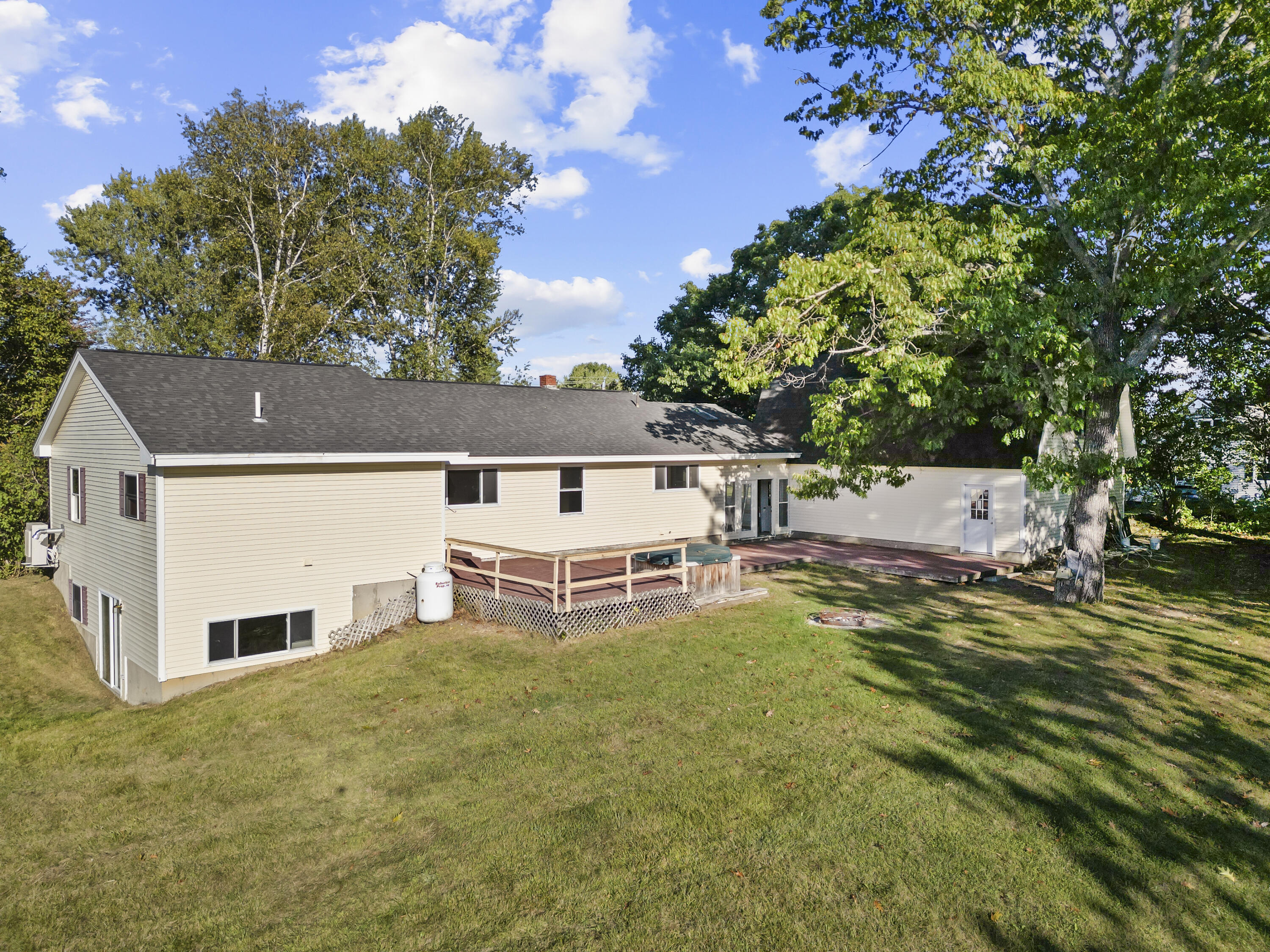 29 Thompson Road Veazie, ME 04401 - Photo 9 of 64 DJI_0780