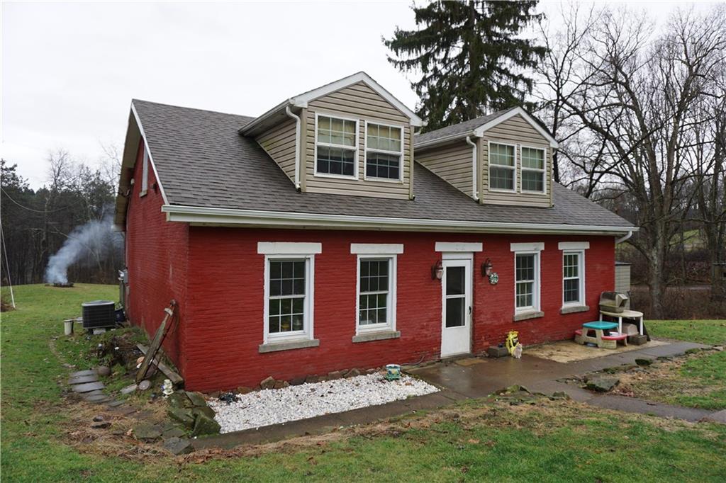361 Goldscheitter Road Sarver, PA 16055 - Photo 1 of 24