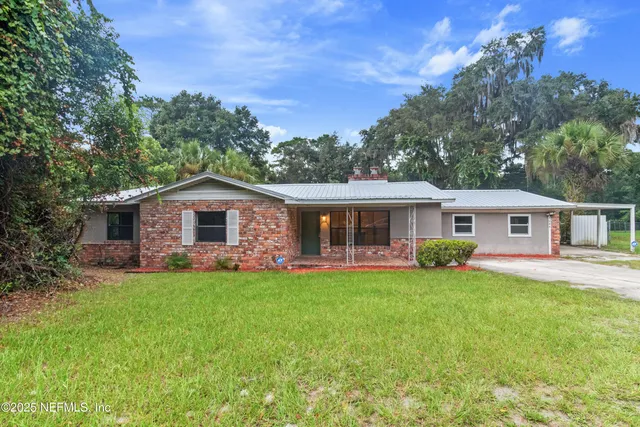 $240,000 | 4044 Silver Lake Drive, Palatka, FL 32177