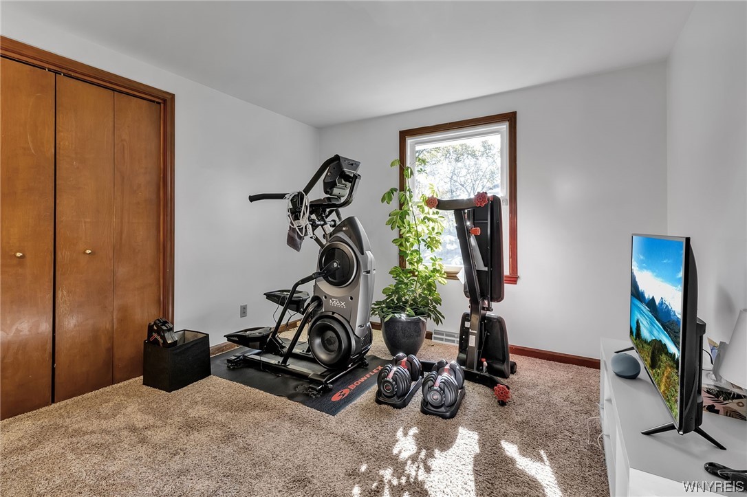 6912 Creekview Drive Pendleton, NY 14094 - Photo 18 of 30