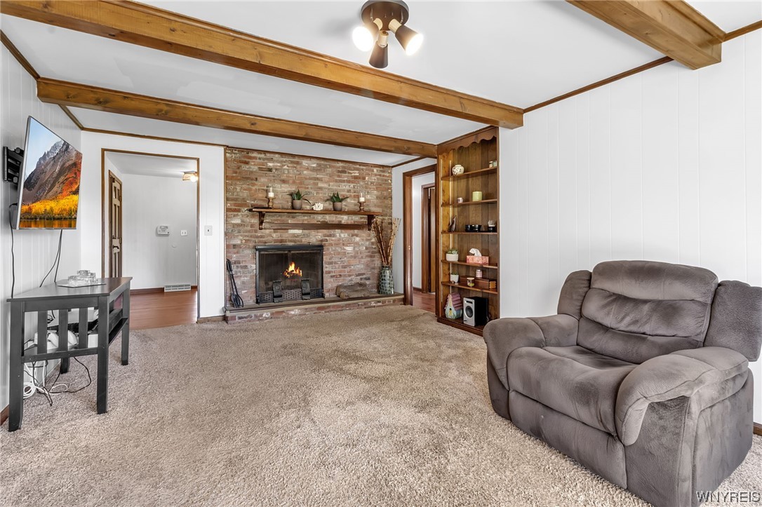 6912 Creekview Drive Pendleton, NY 14094 - Photo 2 of 30