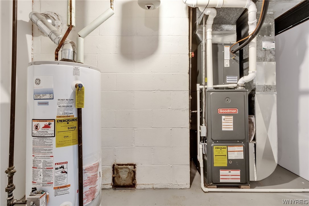 6912 Creekview Drive Pendleton, NY 14094 - Photo 23 of 30